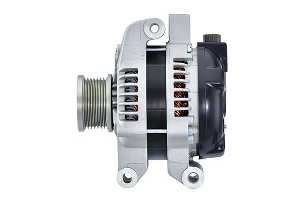 HELLA 8EL 015 630-691 Alternator