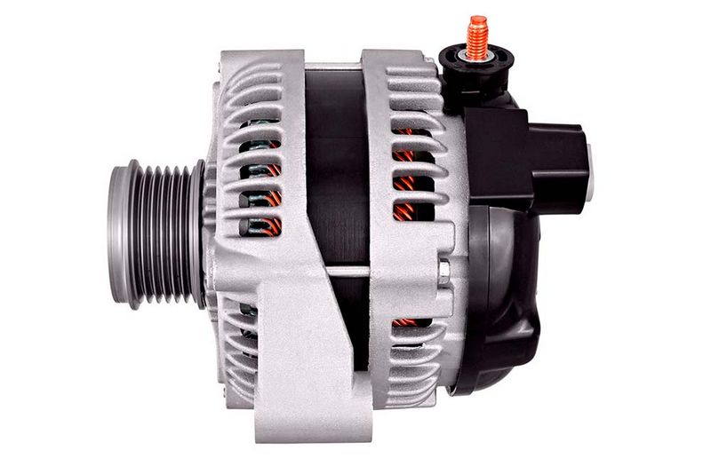 HELLA 8EL 015 630-701 Alternator