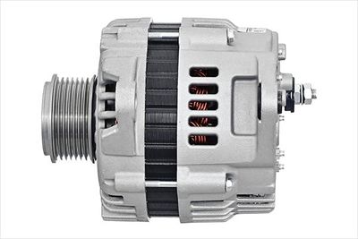Alternator HELLA 8EL 015 630-741