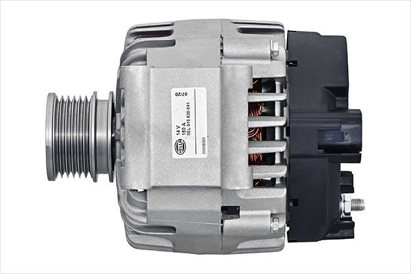 HELLA 8EL 015 630-841 Alternator