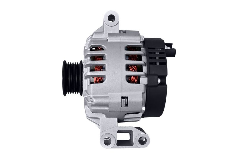HELLA 8EL 015 630-991 Alternator