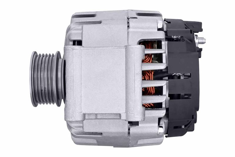 HELLA 8EL 015 637-001 Alternator