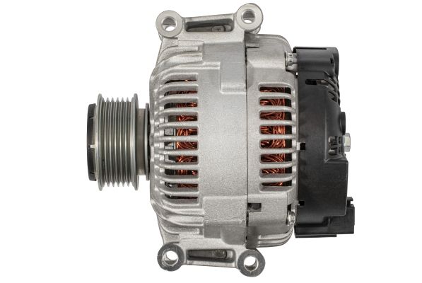HELLA 8EL 015 637-051 Alternator