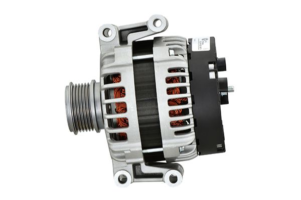 HELLA 8EL 015 637-071 Alternator