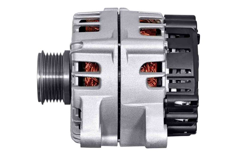 HELLA 8EL 015 637-211 Alternator