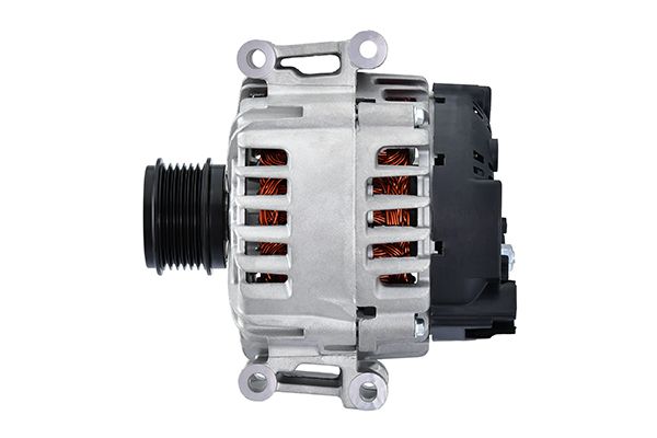 HELLA 8EL 015 637-231 Alternator