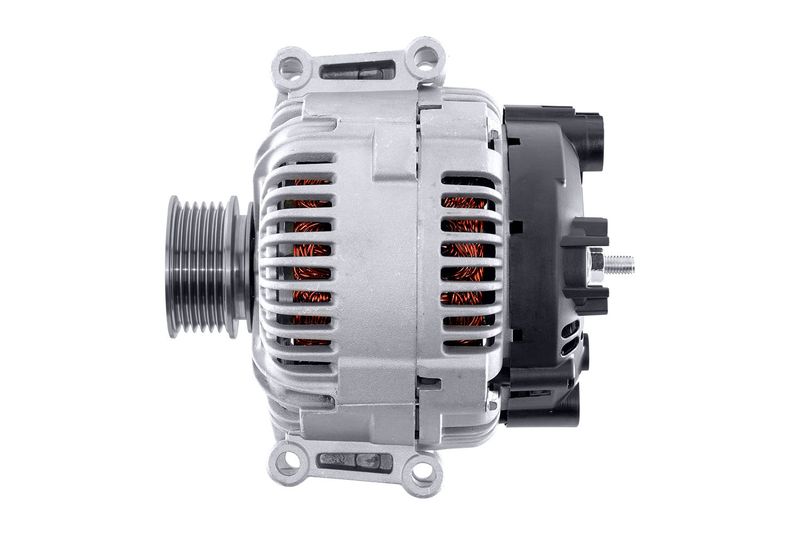 HELLA 8EL 015 637-271 Alternator