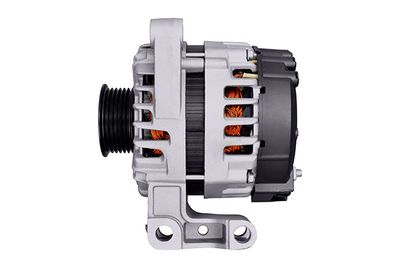 Alternator HELLA 8EL 015 637-331
