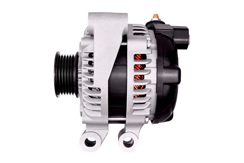 HELLA 8EL 015 637-341 Alternator