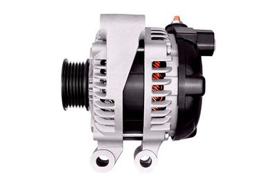 Alternator HELLA 8EL 015 637-341