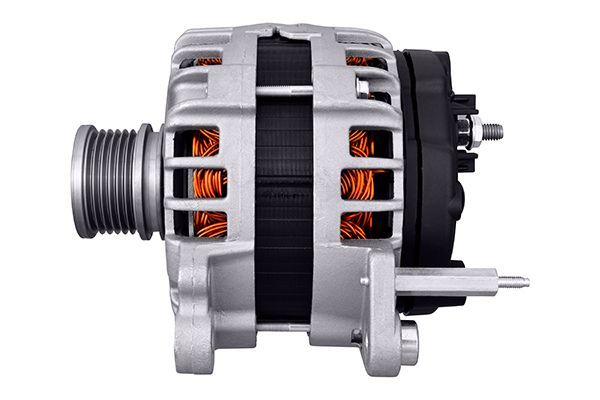 HELLA 8EL 015 637-411 Alternator