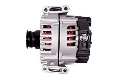 Alternator HELLA 8EL 015 637-431