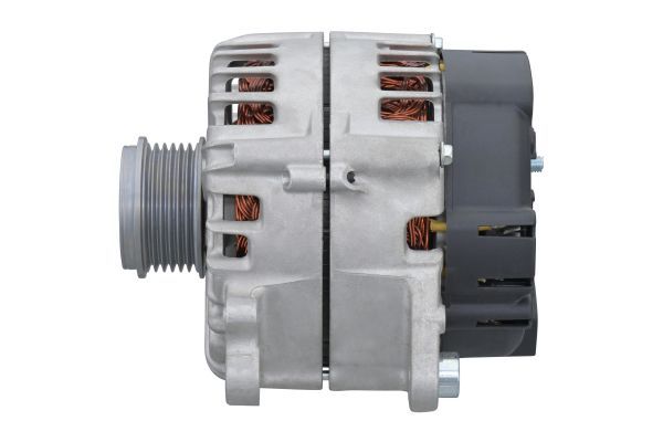 HELLA 8EL 015 637-451 Alternator