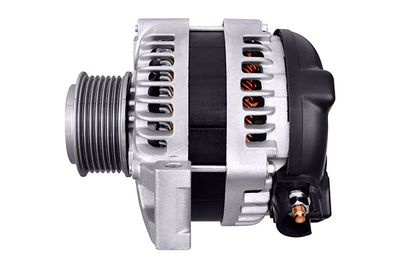 Alternator HELLA 8EL 015 637-471
