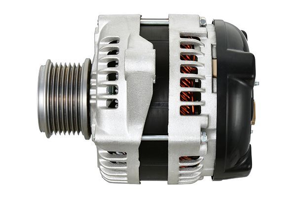 HELLA 8EL 015 637-491 Alternator