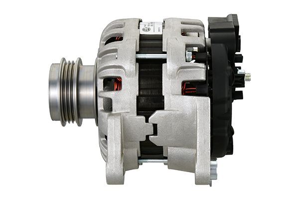 HELLA 8EL 015 637-521 Alternator