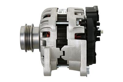 Alternator HELLA 8EL 015 637-521