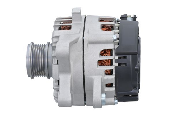 HELLA 8EL 015 637-551 Alternator