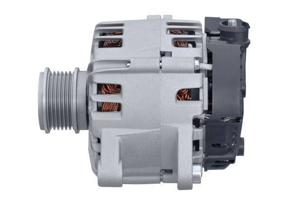 HELLA 8EL 015 637-561 Alternator