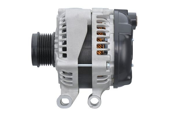 HELLA 8EL 015 637-591 Alternator