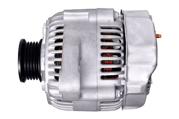 HELLA 8EL 015 637-611 Alternator
