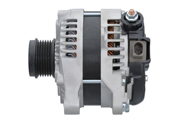 HELLA 8EL 015 637-621 Alternator