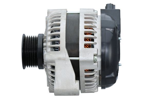 HELLA 8EL 015 637-641 Alternator