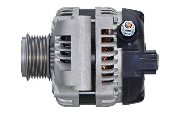 HELLA 8EL 015 637-651 Alternator