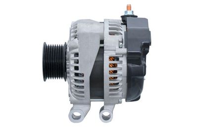Alternator HELLA 8EL 015 637-661