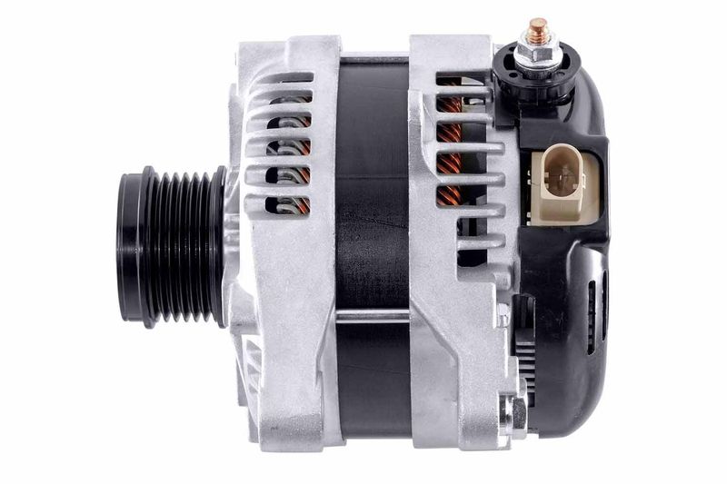 HELLA 8EL 015 637-691 Alternator