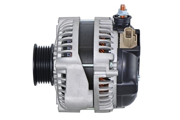 HELLA 8EL 015 637-701 Alternator