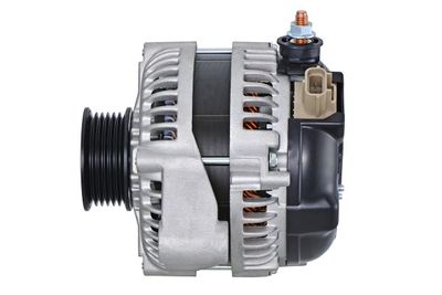Alternator HELLA 8EL 015 637-701