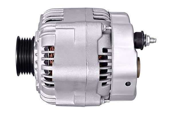 HELLA 8EL 015 637-711 Alternator