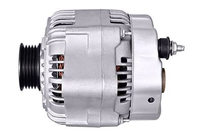 Alternator HELLA 8EL 015 637-711