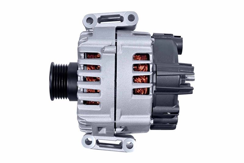 HELLA 8EL 015 637-781 Alternator