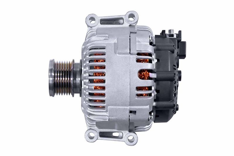 HELLA 8EL 015 637-821 Alternator