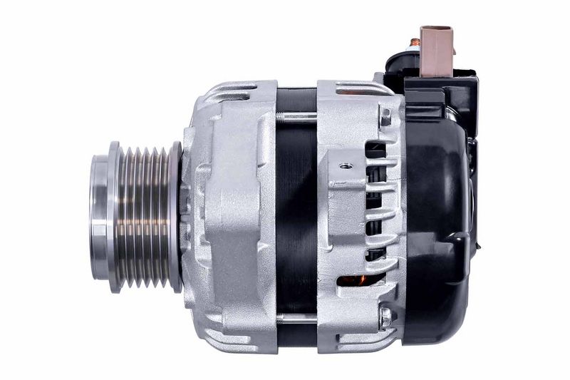 HELLA 8EL 015 637-881 Alternator