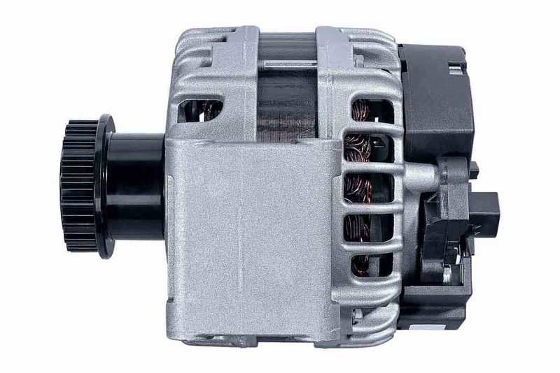 HELLA 8EL 015 637-891 Alternator
