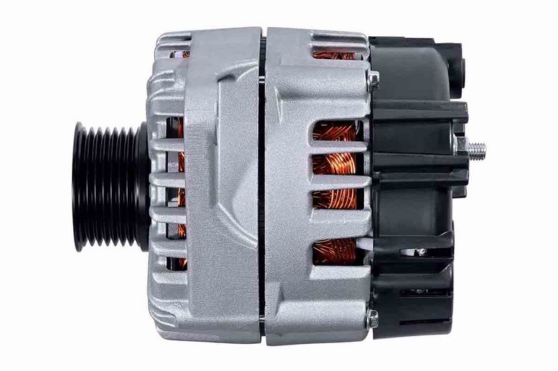 HELLA 8EL 015 637-981 Alternator