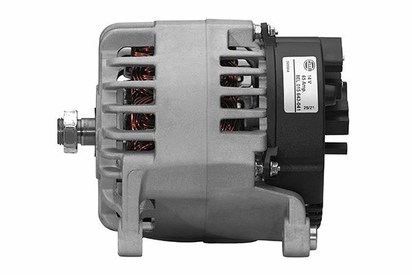 HELLA 8EL 015 643-041 Alternator
