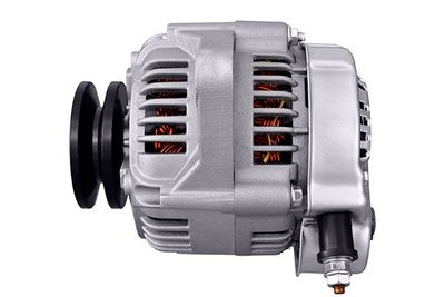 Alternator HELLA 8EL 015 643-081