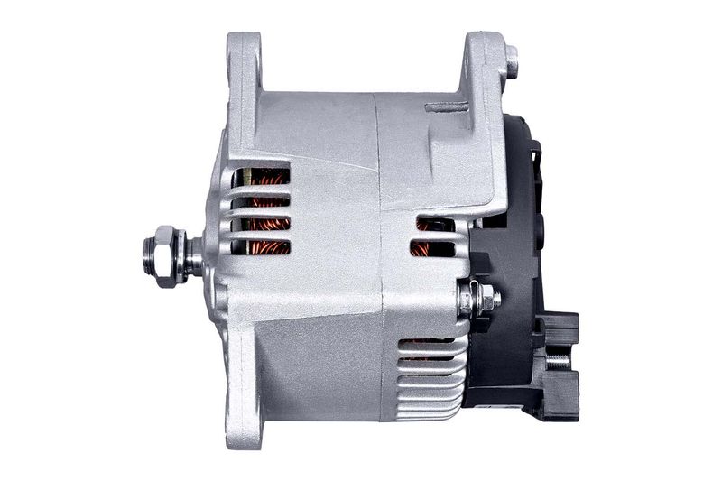 HELLA 8EL 015 643-091 Alternator