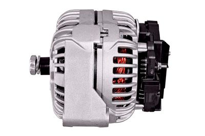 Alternator HELLA 8EL 015 643-121