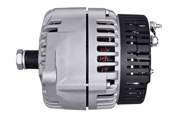 HELLA 8EL 015 643-131 Alternator