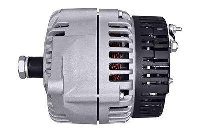 Alternator HELLA 8EL 015 643-131