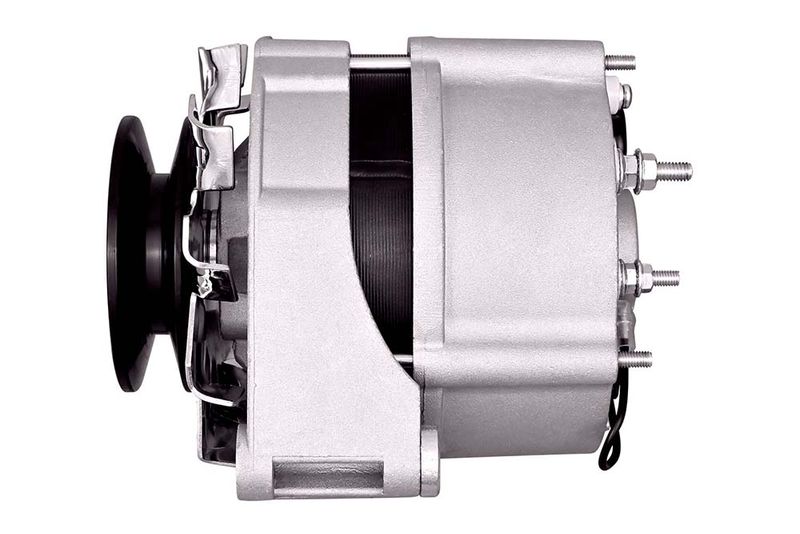 HELLA 8EL 015 643-231 Alternator