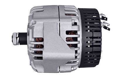 Alternator HELLA 8EL 015 643-261