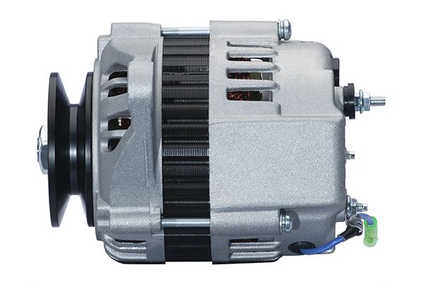 HELLA 8EL 015 643-371 Alternator