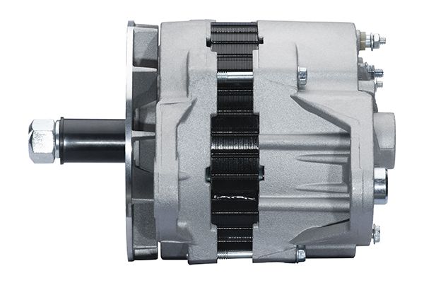 HELLA 8EL 015 643-451 Alternator