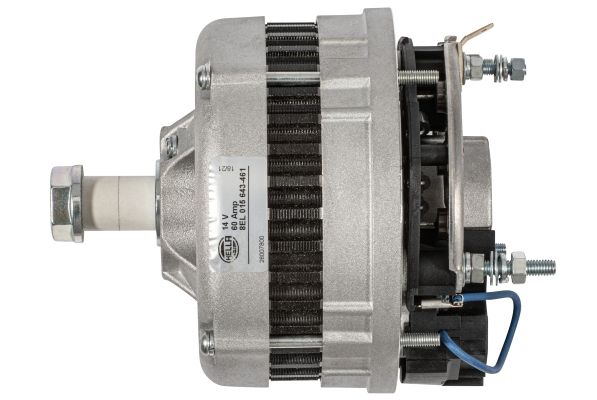 HELLA 8EL 015 643-461 Alternator